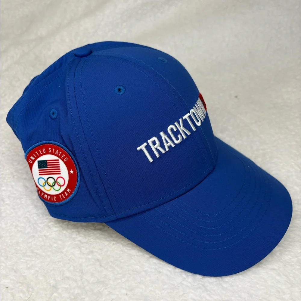 Nike Legacy91 TrackTown USA Olympic Team Adjustable Hat